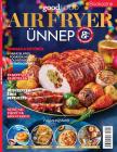Sándor Adrienn[szerk.] - goodFOOD bookazine: Air fryer ünnep