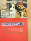 Bruce Chatwin - UTZ [antikvár]