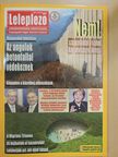Csapó Endre - Leleplező 2016/3 [antikvár]