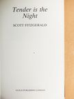 Scott Fitzgerald - Tender is the Night [antikvár]