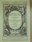Bánkúti Imre - Hadtörténelmi Közlemények 2000. június [antikvár]