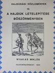 A hajdúk letelepítése Böszörményben [antikvár]