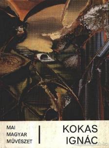 HORVÁTH TERÉZ - Kokas Ignác [antikvár]