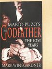 Mario Puzo - The Godfather: The Lost Years [antikvár]