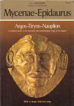 S. E. Iakovidis - Mycenae-Epidaurus [antikvár]