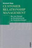 Rapp, Reinhold - Customer Relationship Management [antikvár]