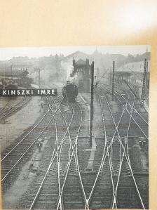 Kiscsatári Marianna - Kinszki Imre [antikvár]