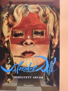 Salvador Dalí - Elrejtett arcok [antikvár]