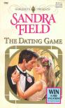 Field, Sandra - The Dating Game [antikvár]