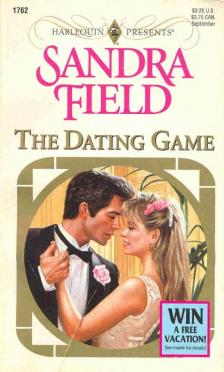 Field, Sandra - The Dating Game [antikvár]