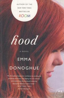Emma Donoghue - Hood [antikvár]