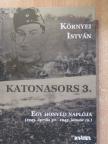 Környei István - Katonasors 3. [antikvár]
