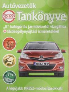 Duka Gyula - Autóvezetők tankönyve [antikvár]