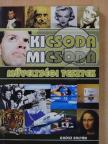Grósz Zoltán - Kicsoda, micsoda [antikvár]