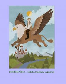 Varsányi József[szerk.][szerk.] - Fehérlófia