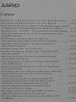 Dóra Molnár - AARMS 2009/1-4. [antikvár]