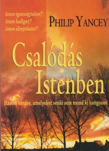 Philip Yancey - Csalódás Istenben [antikvár]