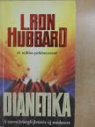 L. Ron Hubbard - Dianetika [antikvár]