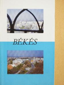 Nemes Dénes - Békés [antikvár]
