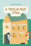 Paulon Viktória - A topolai mozi titka [eKönyv: epub, mobi]