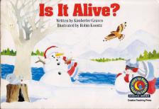 Kimberlee Graves, Robin Koontz - Is It Alive? [antikvár]