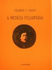 Földényi F. László - A medúza pillantása [antikvár]
