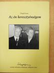 Ürögdi Ferenc - Az én keresztyénségem [antikvár]