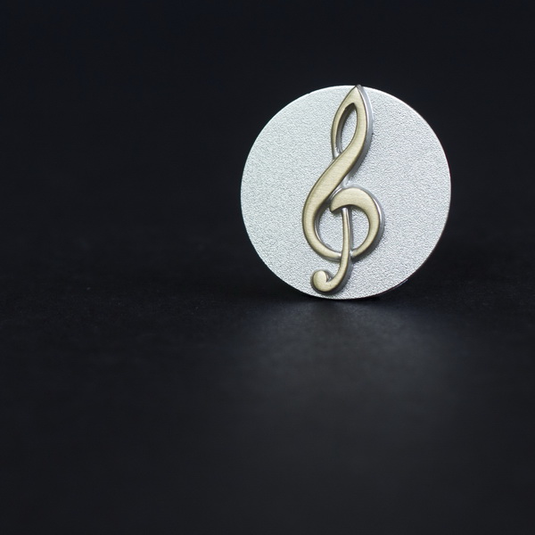 SÁL TŰ - VIOLINKULCSOS VILÁGOS