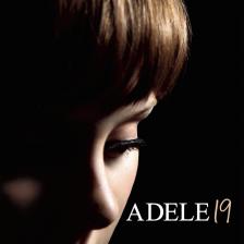 ADELE - ADELE 19 CD