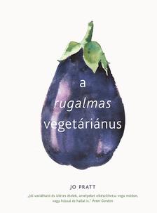 Jo Pratt - A rugalmas vegetáriánus