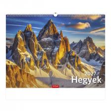 21T9300-009 - HEGYEK FALINAPTÁR  2023