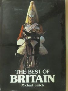The Best of Britain [antikvár]