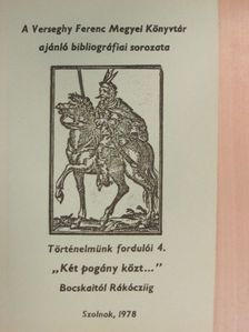 Történelmünk fordulói 4. [antikvár]