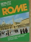 Don Larrimore - Rome [antikvár]