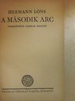 Hermann Löns - A második arc [antikvár]