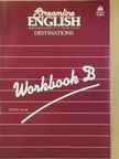 Bernard Hartley - Streamline English Destinations - Workbook B [antikvár]