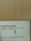 Harsányi Zsolt - Komédiások [antikvár]