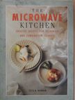 Cecilia Norman - The Microwave Kitchen [antikvár]