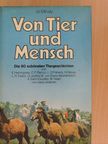Ernest Hemingway - Von Tier und Mensch [antikvár]