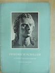 Gerhard Femmel - Friedrich Schiller [antikvár]