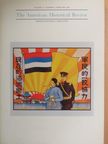 Eric Monkkonen - The American Historical Review February 2006 [antikvár]