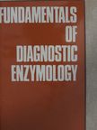 E. Schmidt - Fundamentals of Diagnostic Enzymology [antikvár]