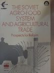 The Soviet Agro-Food System and Agricultural Trade [antikvár]