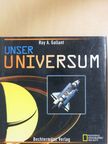 Roy A. Gallant - Unser Universum [antikvár]