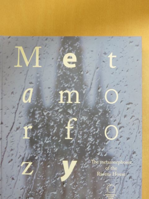 Jacek Purchla - Metamorfozy [antikvár]