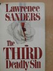 Lawrence Sanders - The Third Deadly Sin [antikvár]