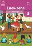 OH-ENZ03TA - Ének-zene Tankönyv 3.