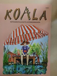 Koala 1998/2. [antikvár]