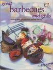 Christine France - Great Barbecues and Grills [antikvár]