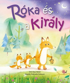 Dubravka Kolanovic, Suzy Senior - Róka és a király